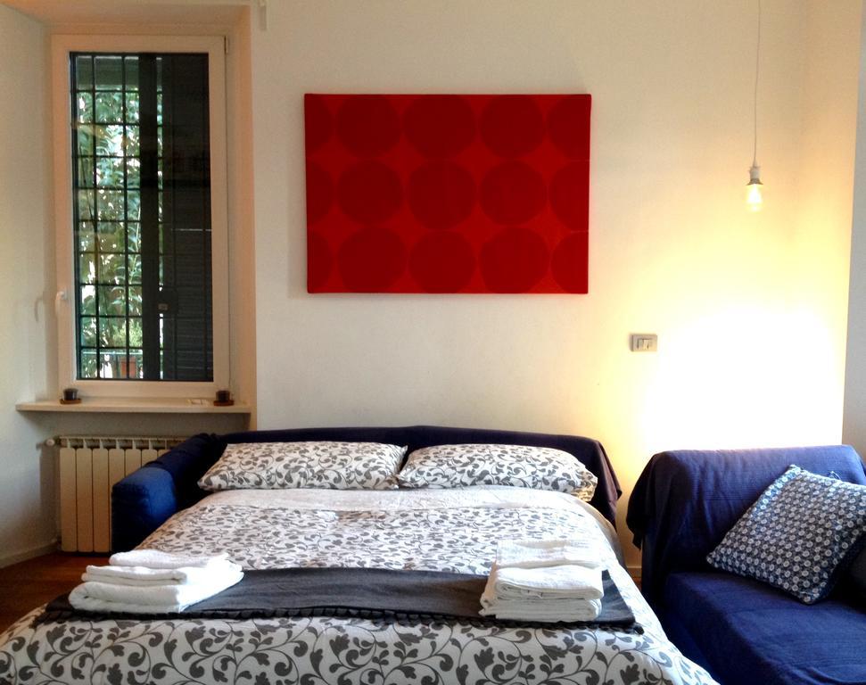 Appartement Fiori Al Vaticano68 *