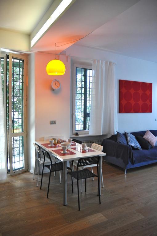 Appartement Fiori Al Vaticano68 Rome