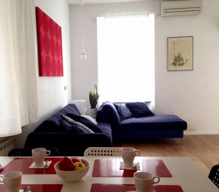 Appartement Fiori Al Vaticano68 Rome