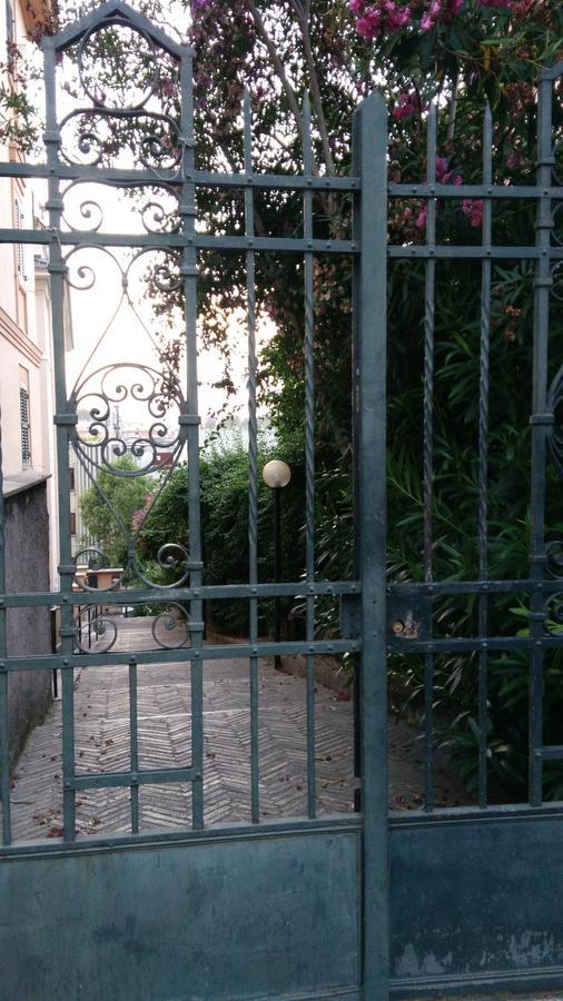 Fiori Al Vaticano68 Appartement Rome