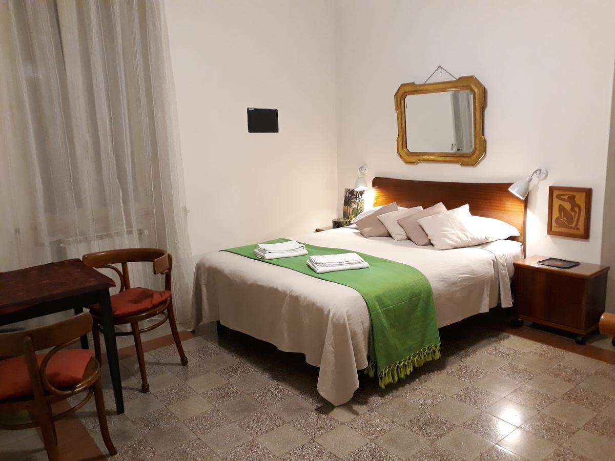 Appartement Fiori Al Vaticano68