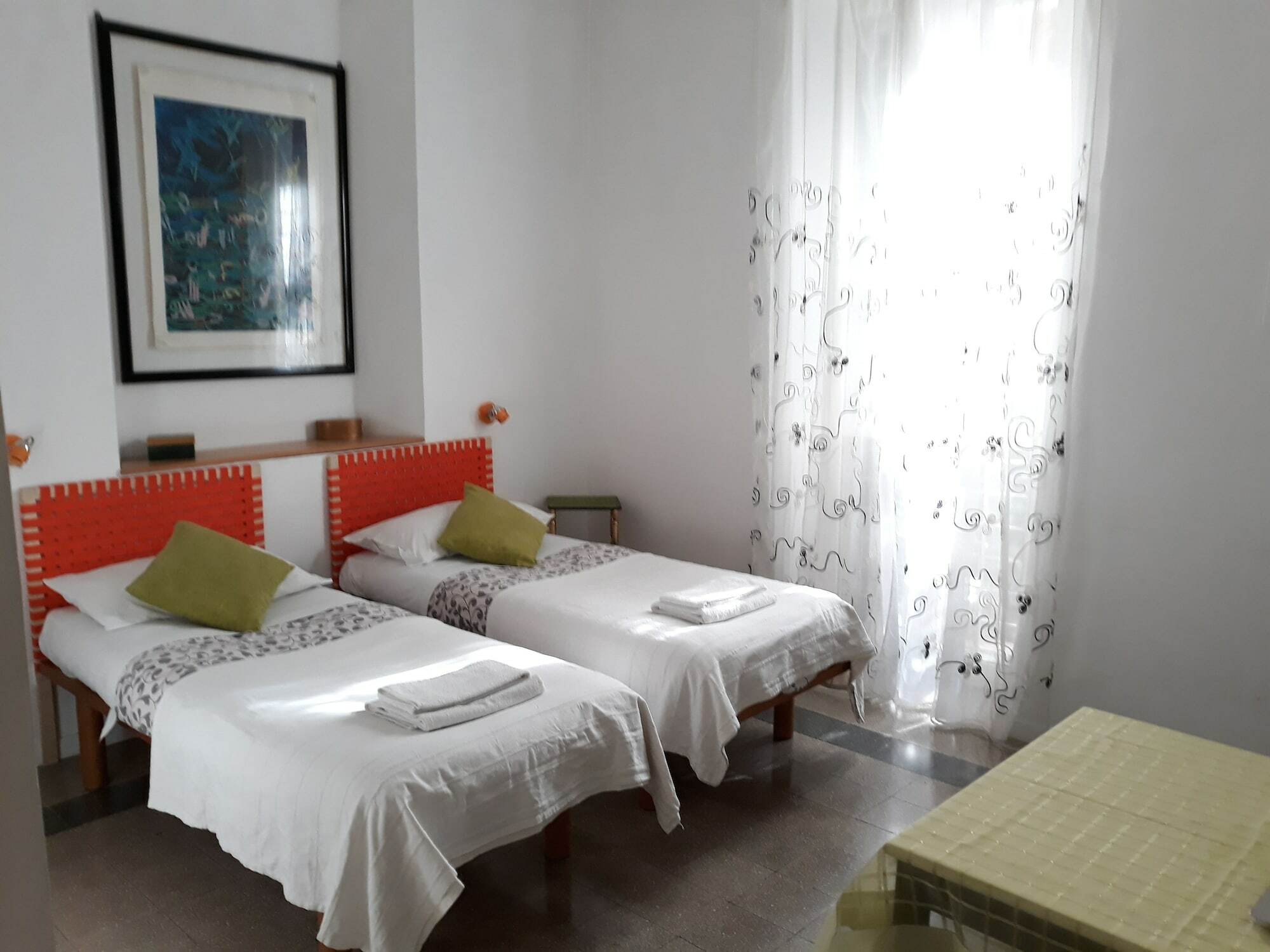 Appartement Fiori Al Vaticano68