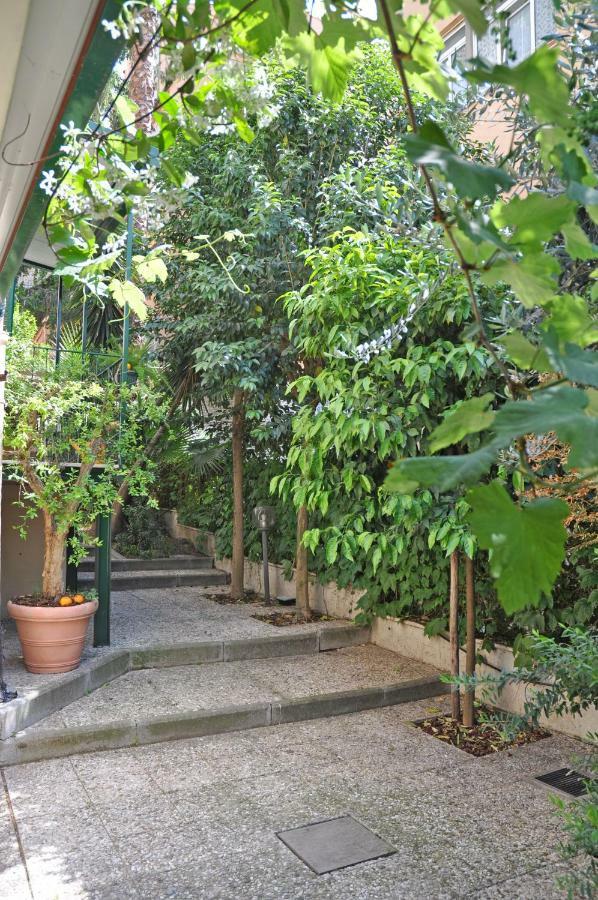 Appartement Fiori Al Vaticano68 Rome